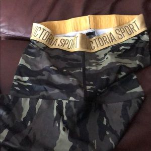 Victoria secret tights